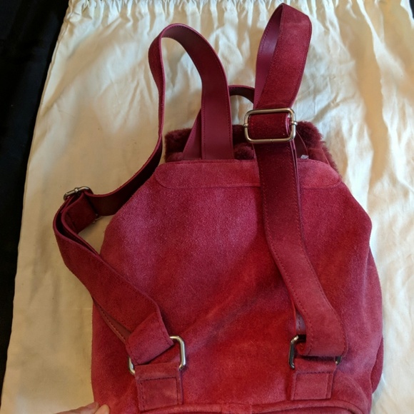 Ugg backpack - Picture 5 of 6